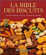 La bible des biscuits