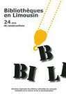 Bibliothques en Limousin : 24 ans de construction par Limousin