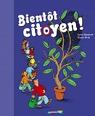 Bientt citoyen ! par Baussier
