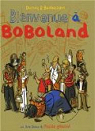 Bienvenue  Boboland, tome 1  par Berbrian