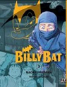 Billy Bat, Tome 3 par Nagasaki