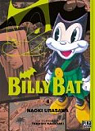 Billy Bat, tome 4 par Urasawa