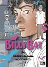 Billy Bat, tome 14 par Nagasaki
