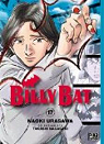 Billy Bat, tome 17 par Nagasaki