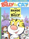 Billy the Cat, tome 7 : La bande  Billy par Colman