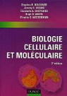 Biologie cellulaire et molculaire par Bolsover