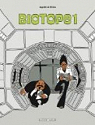 Biotope, tome 1  par Brno