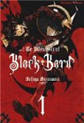 Black Bard, Tome 1 par Sazanami