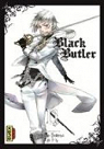Black Butler, tome 11