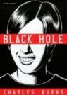 Black Hole, Tomes 1  6 : L'Intgrale par Burns