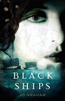 Black Ships par Graham