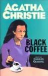 Black coffee par Christie