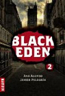 Black Eden, tome 2 : La sphre de la mduse par Alonso