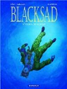 Blacksad, tome 4 : L'enfer, le silence par Guarnido