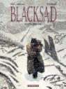 Blacksad - tome 2 - Arctic-Nation par Daz Canales