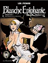 Blanche Epiphanie - Intgrale, tome 1 par Lob
