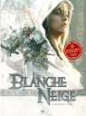 Blanche-Neige par L'Hermenier