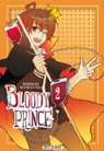 Bloody Prince, Tome 2