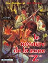 Bob Morane, tome 3 : Le Mystre de la zone Z (BD) par Vernes
