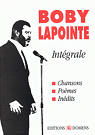 Boby Lapointe. : Intgrale par Lapointe
