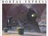 Boral-Express par Van Allsburg