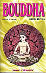 Bouddha, tome 3: Dvadatta par Tezuka