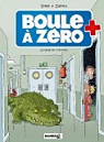 Boule  zro, tome 2 : Le gang des crocodiles par Zidrou