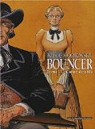 Bouncer, Tome 7 : Coeur double par Jodorowsky