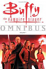 Buffy the Vampire Slayer - Omnibus, tome 7 par Golden