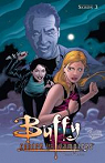 Buffy contre les vampires, Saison 3, tome 9 : Hante  par Petrie