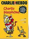 Charlie blasphme par Luz