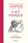 Caf Panique - Taxi Stories par Topor
