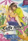 Caffe Latte Rhapsody par Kawai