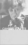 Cahiers Colette, n36 par Colette