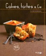 Cakes, tartes et Cie par Lizambard