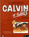 Calvin et Hobbes, Double dition, tome  4 : On est fait comme des rats ! ; Debout, tas de nouilles ! par Watterson