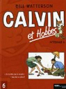 Calvin et Hobbes, Double dition, tome  6 : Que fait la police ? ; On n'arrte pas le progrs ! par Watterson