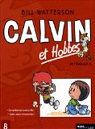 Calvin et Hobbes, Double dition, tome  8 : Compltement surbooks ! Faites place  Hyperman ! par Watterson