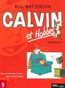 Calvin et Hobbes, Double dition, tome  9 : Gare au psychopathe  rayures ! ; Que de misre humaine ! par Watterson