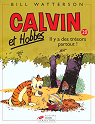 Calvin et Hobbes, tome 20 : Il y a des trsors partout ! par Watterson