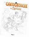 Camomille et les chevaux, tome 2 : Camomille et les chevaux par Msange