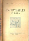 Candombles da Bahia par Carneiro