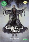 Canterville Ghost - The Graphic Novel par Bryant