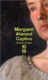 Captive par Atwood