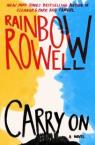 Carry On par Rowell