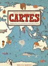 Cartes : Voyage parmi mille curiosits et merveilles du monde par Mizielinska