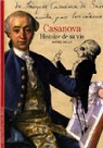 Casanova : Histoire de sa vie par Delon
