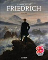 Caspar David Friedrich par Wolf
