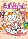 Cath et son chat, tome 2