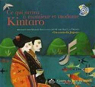 Ce qui arriva  monsieur et madame Kintaro : Un conte du Japon (1CD audio) par Bloch